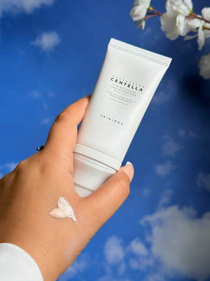Madagascar Centella Tone-Up Sunscreen