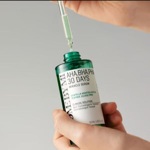 Some By Mi AHA BHA PHA 30 Days Miracle Serum