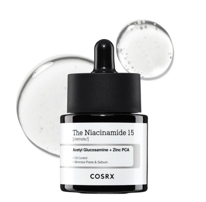 COSRX Vitamin C 15% Serum