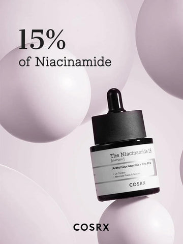 COSRX Vitamin C 15% Serum