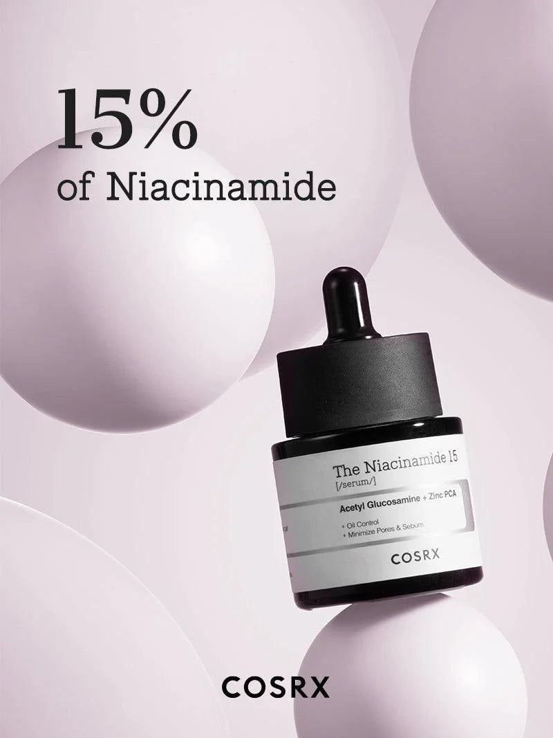 COSRX Vitamin C 15% Serum