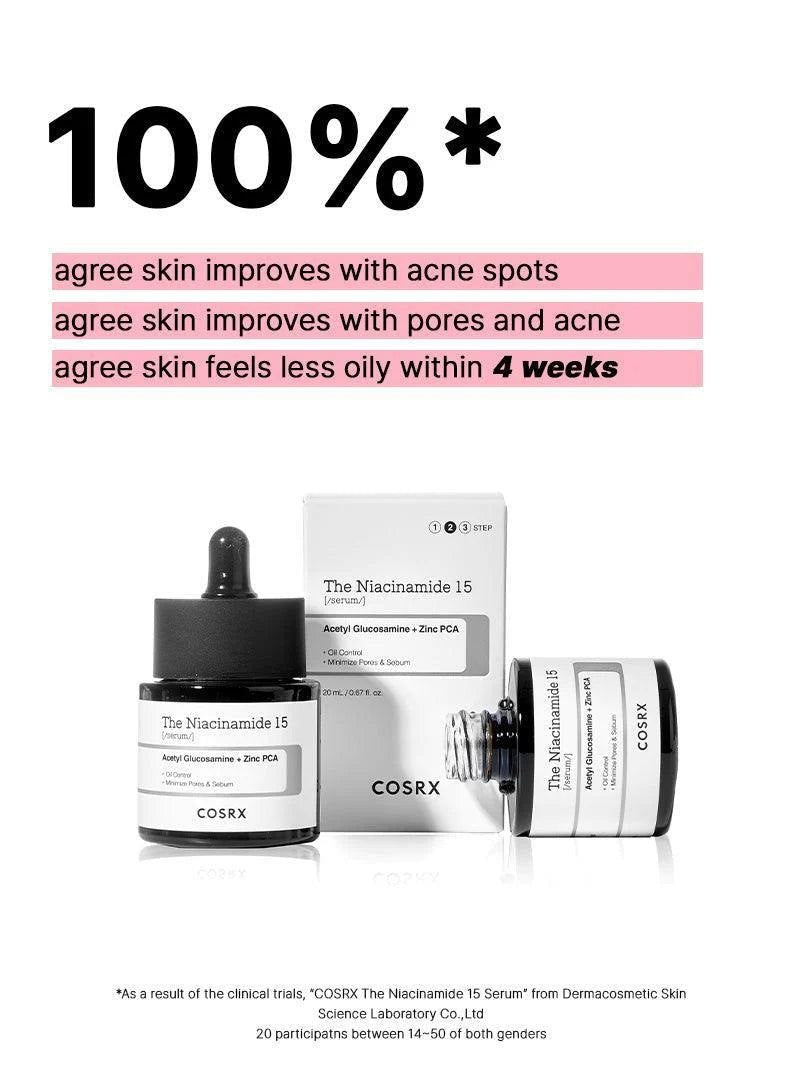 COSRX Vitamin C 15% Serum