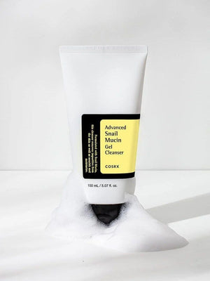 COSRX Daily Snail Cleanser