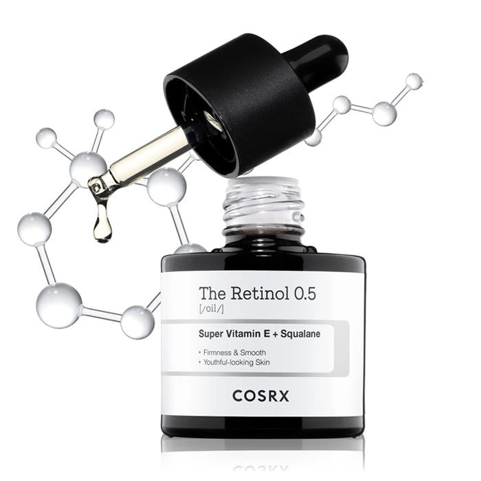 COSRX Retinol 0.5%