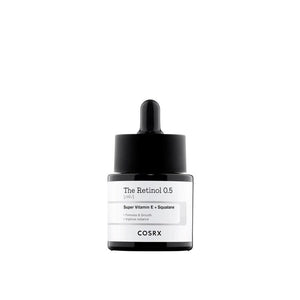 COSRX Retinol 0.5%