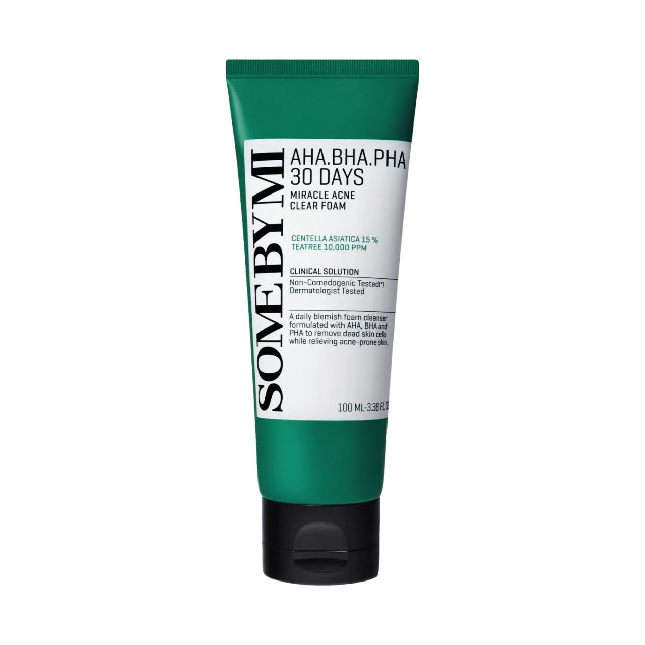 Some By Mi Miracle Acne Clear Foam