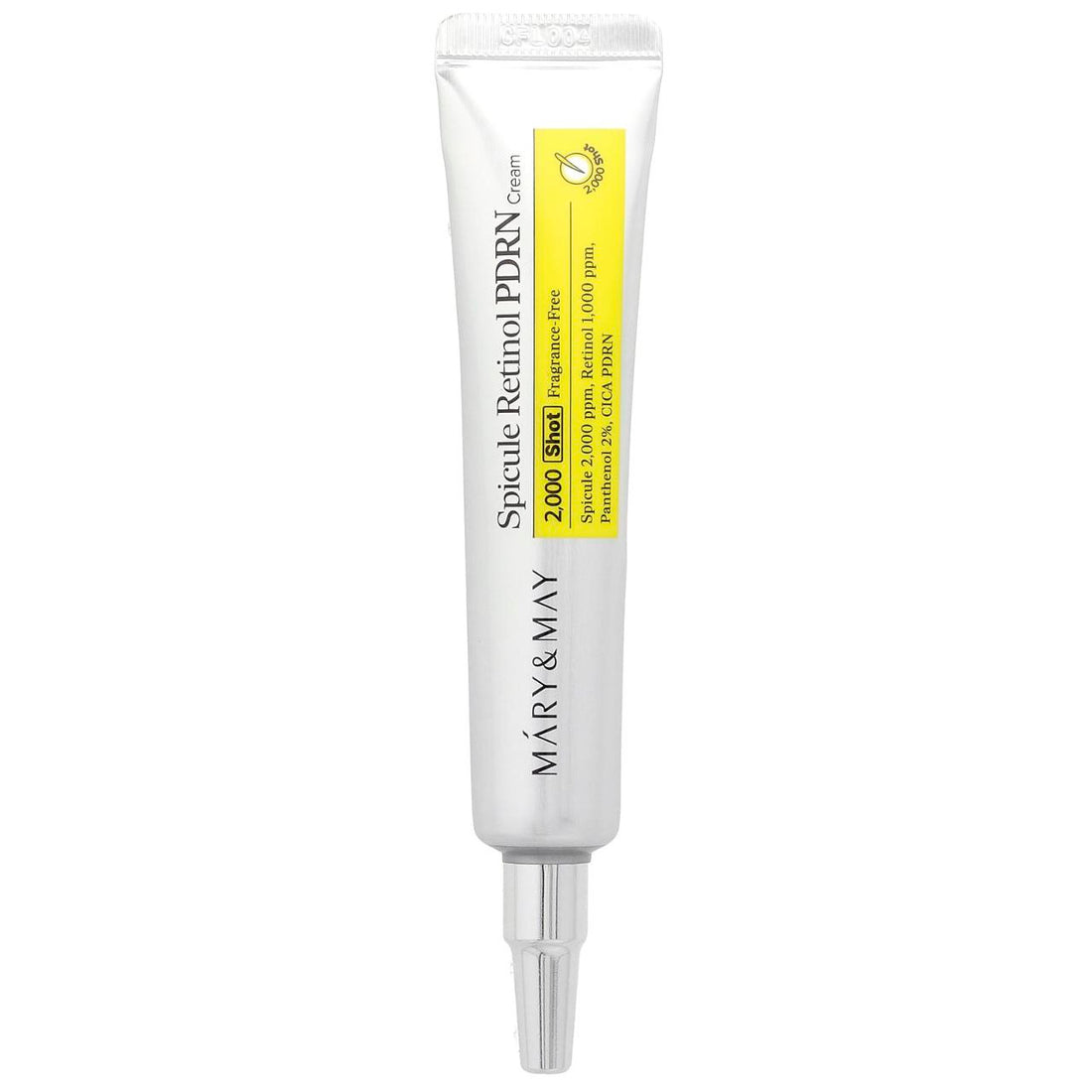 Mary and May Spicule Retinol