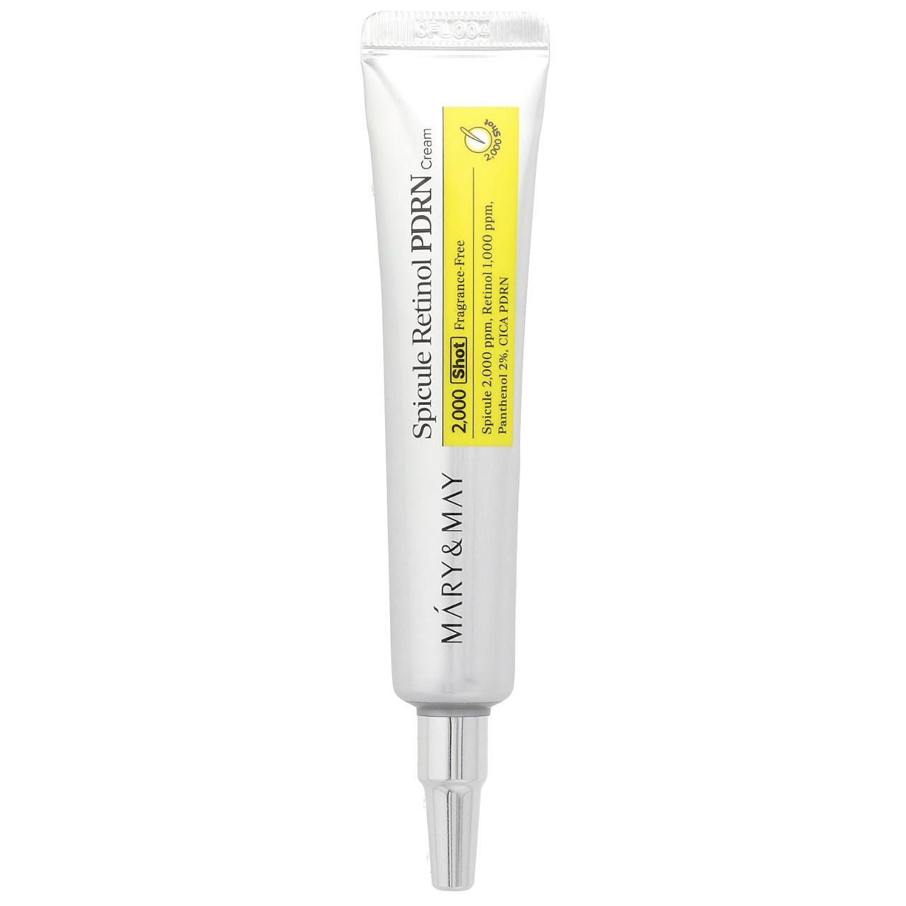 Mary and May Spicule Retinol