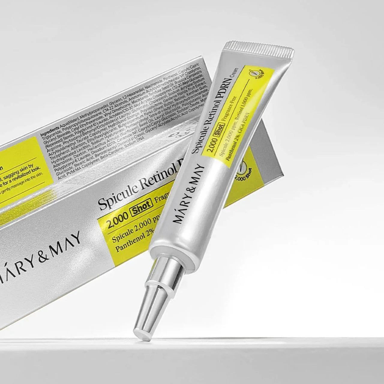 Mary and May Spicule Retinol