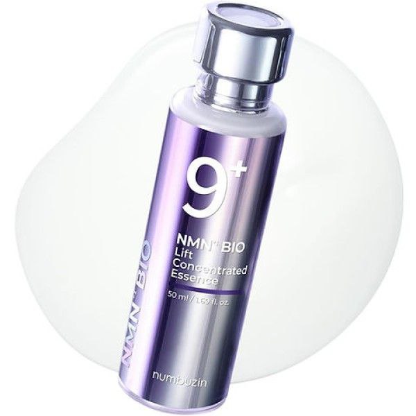 Numbuzin No.9 Bio Lifting Serum
