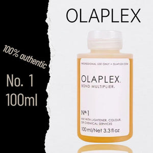 Olaplex No.1 Bond Multiplier