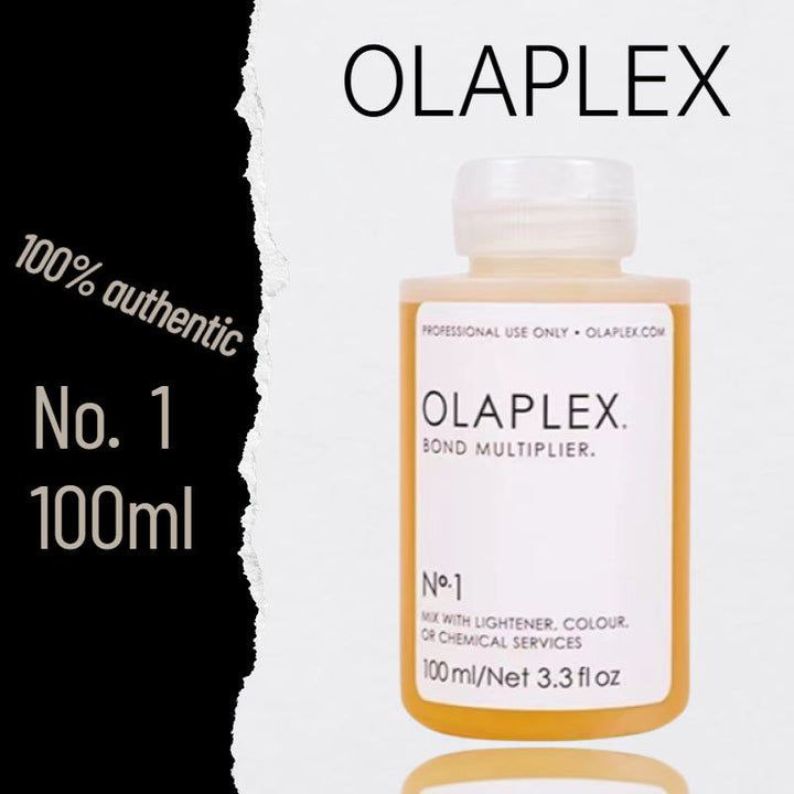 Olaplex No.1 Bond Multiplier