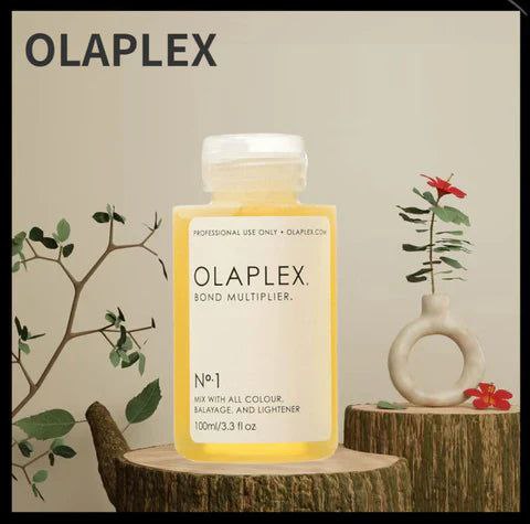 Olaplex No.1 Bond Multiplier