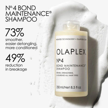 Olaplex No.4 Bond Maintenance Shampoo