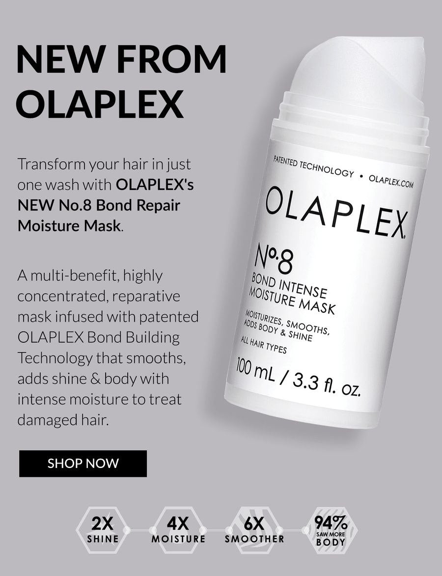 Olaplex No.8 Bond Intense Moisture Mask